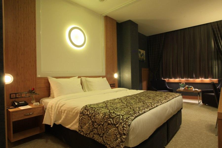 Best Inn Erbil Exterior foto