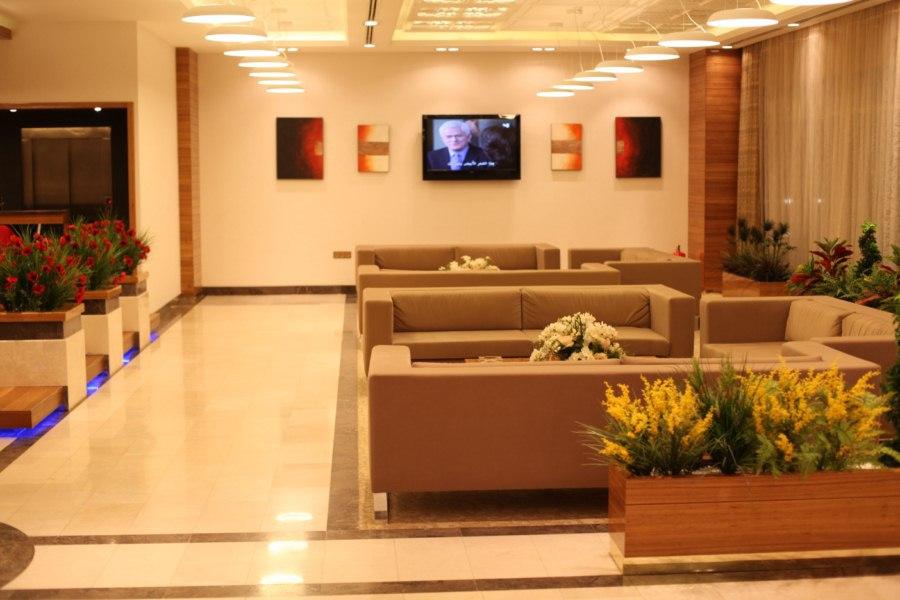 Best Inn Erbil Exterior foto