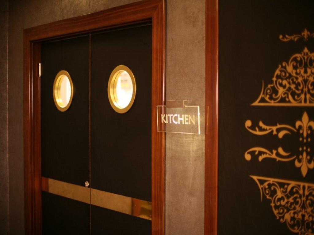Best Inn Erbil Exterior foto