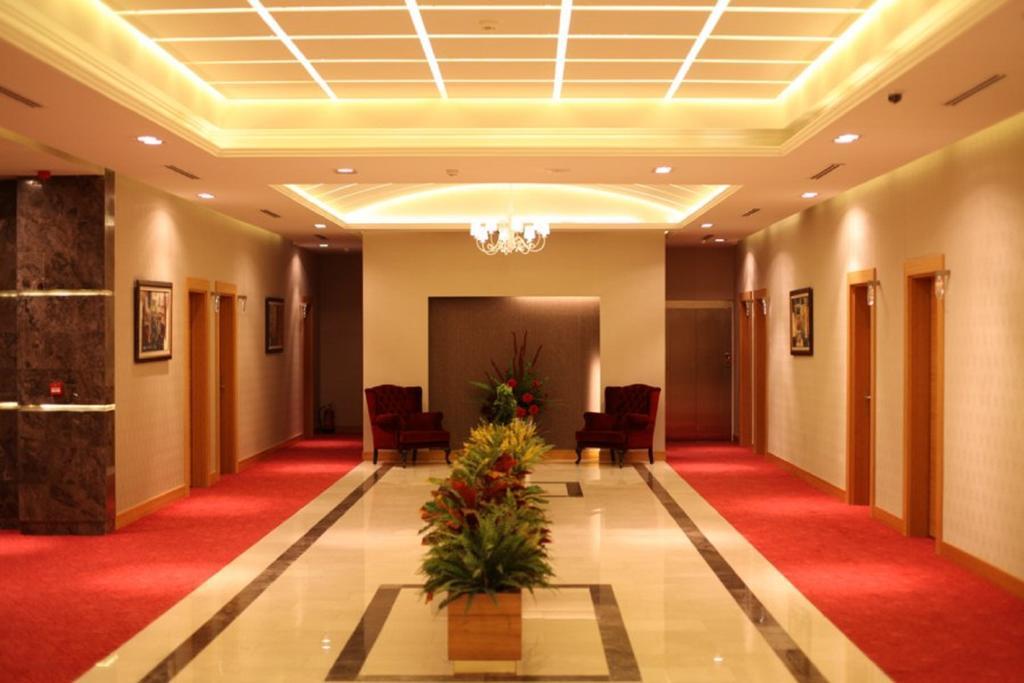 Best Inn Erbil Exterior foto