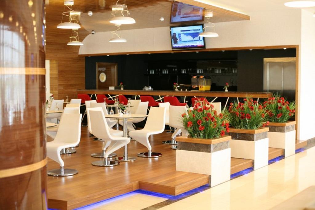 Best Inn Erbil Exterior foto